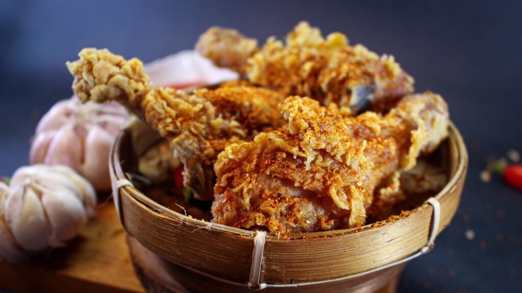 Avoid These 5 Foods That Harm Your Stomach Health 