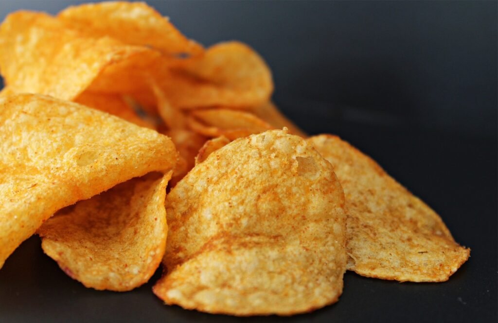Avoid These 5 Foods That Harm Your Stomach Health