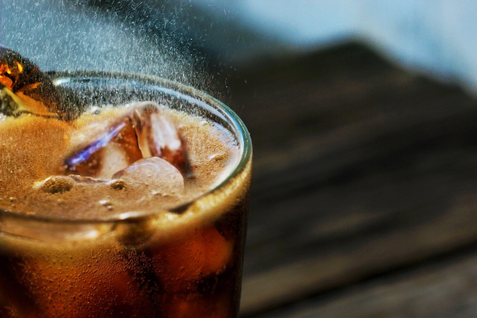 Avoid These 5 Foods That Harm Your Stomach Health