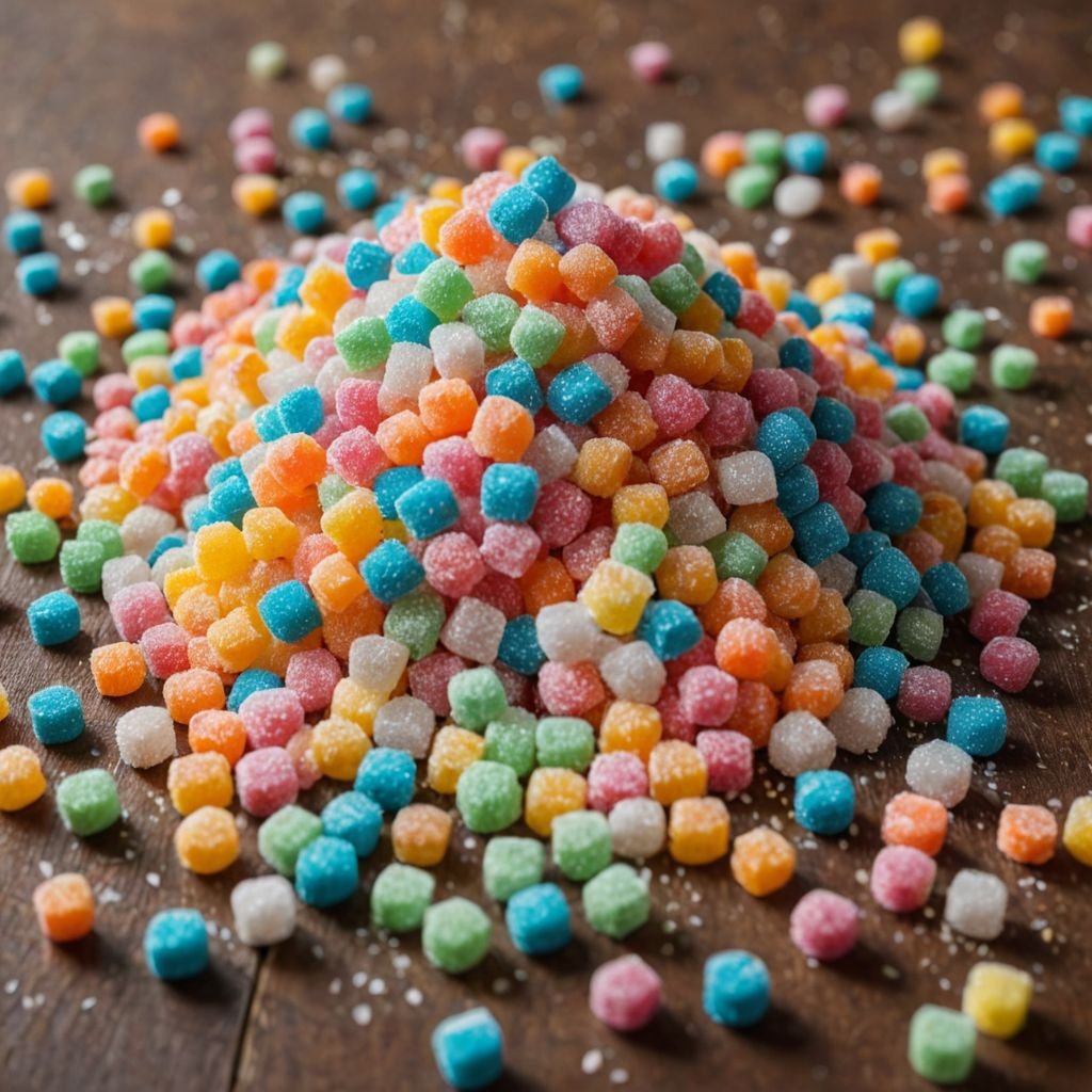 Quit Sugar for Better Health: Timeline and Benefits