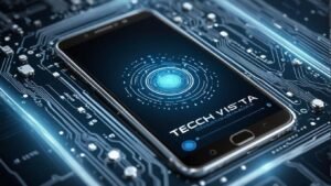 Technology at global vista