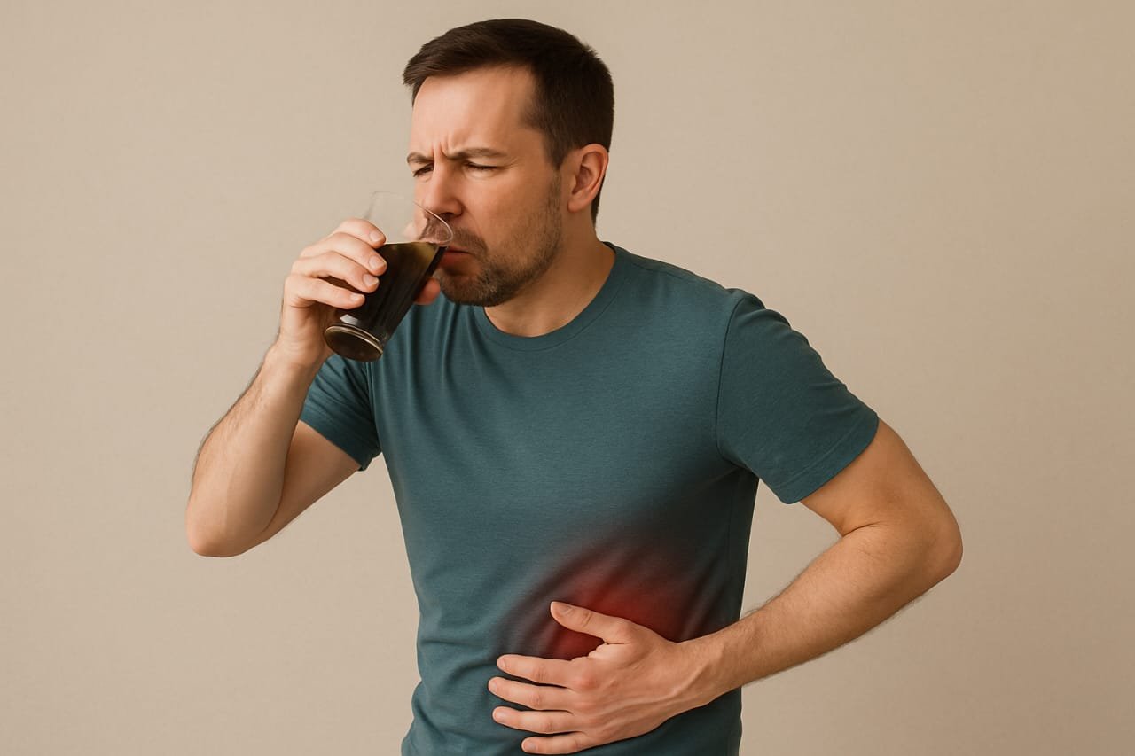 7 dangerous foods that damage the kidneys
