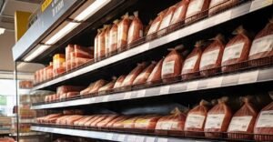 Processed Meats