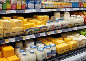 Dairy Products