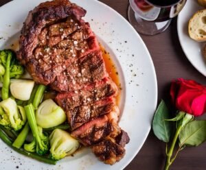 Red Meat