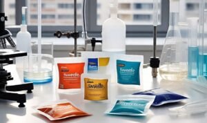 Artificial Sweeteners