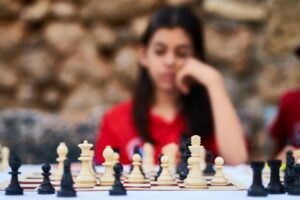 Your Conscious Mind Isn’t Fully in Control