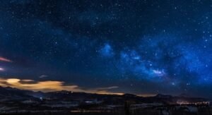 The Universe