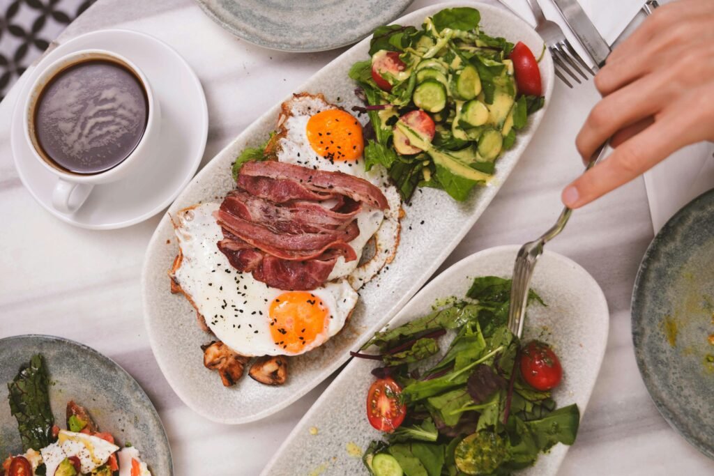 Top 12 Foods That Are Anti-Inflammatory