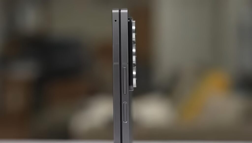 Design & Build Quality