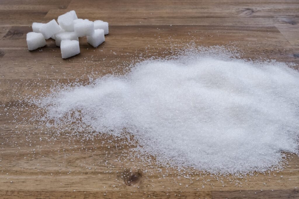 Why Quitting SUGAR is So Powerful