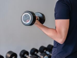 Muscle Growth