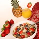 Eat Heart-Healthy Foods