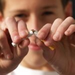 Avoid Smoking & Limit Alcohol